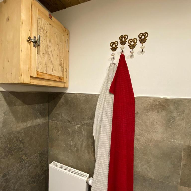 HOCH3 Ferienwohnung - Apartamento de 1 dormitorio - 23
