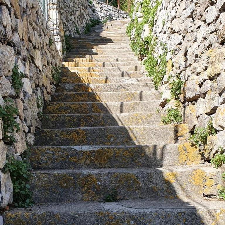 Casa Romelide Positano Amazing view on Amalfi Coast - Two-Bedroom House - 57