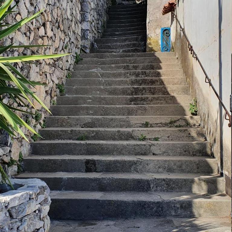 Casa Romelide Positano Amazing view on Amalfi Coast - Two-Bedroom House - 56