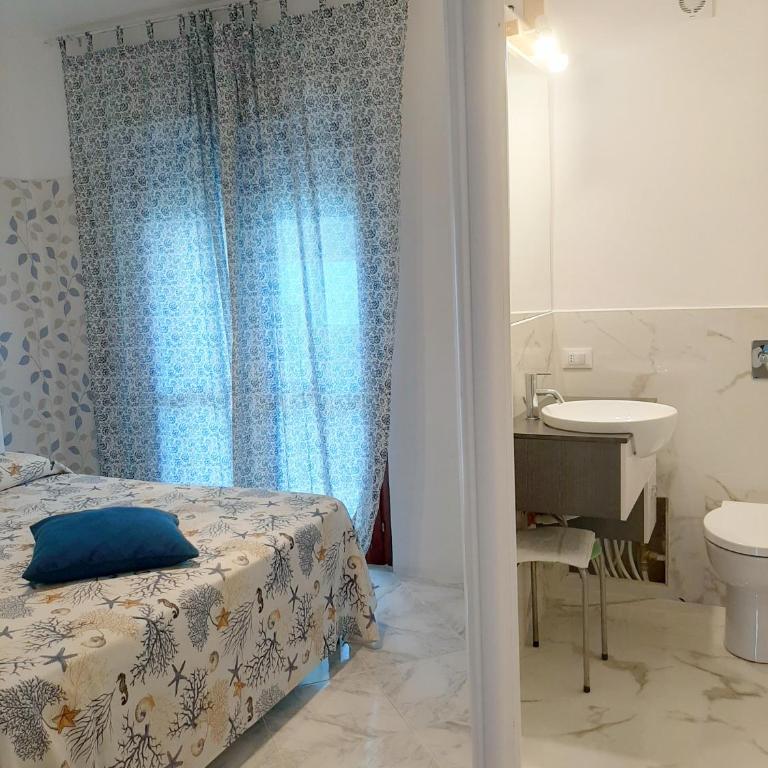 Acquamarina Apartment with Terrace - Appartamento con 3 Camere da Letto - 8