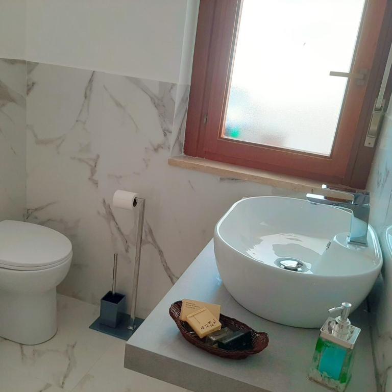 Acquamarina Apartment with Terrace - Appartamento con 3 Camere da Letto - 12