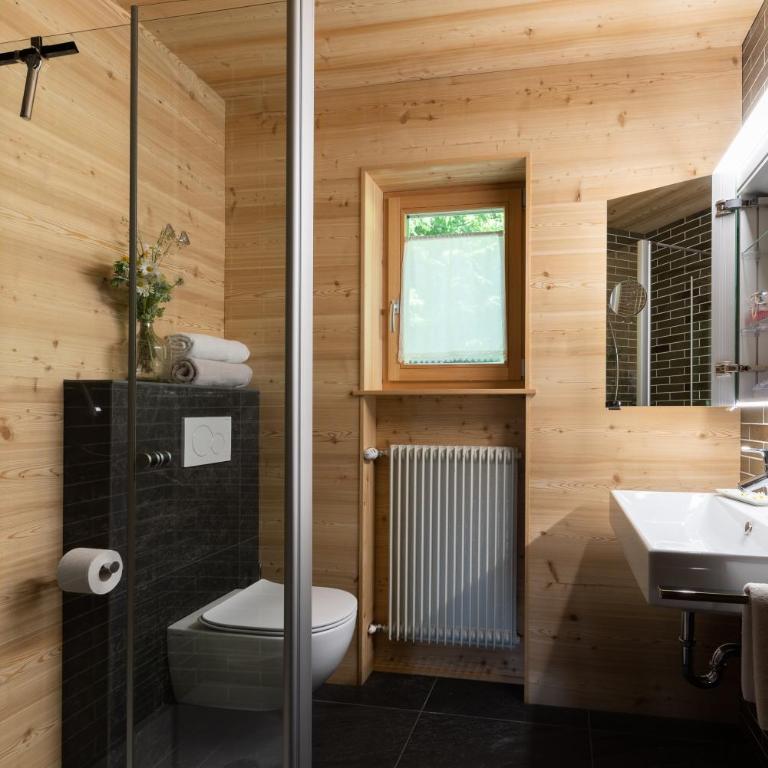 Kronplatz Ski Lodge - Casa con 4 camere da letto - 36