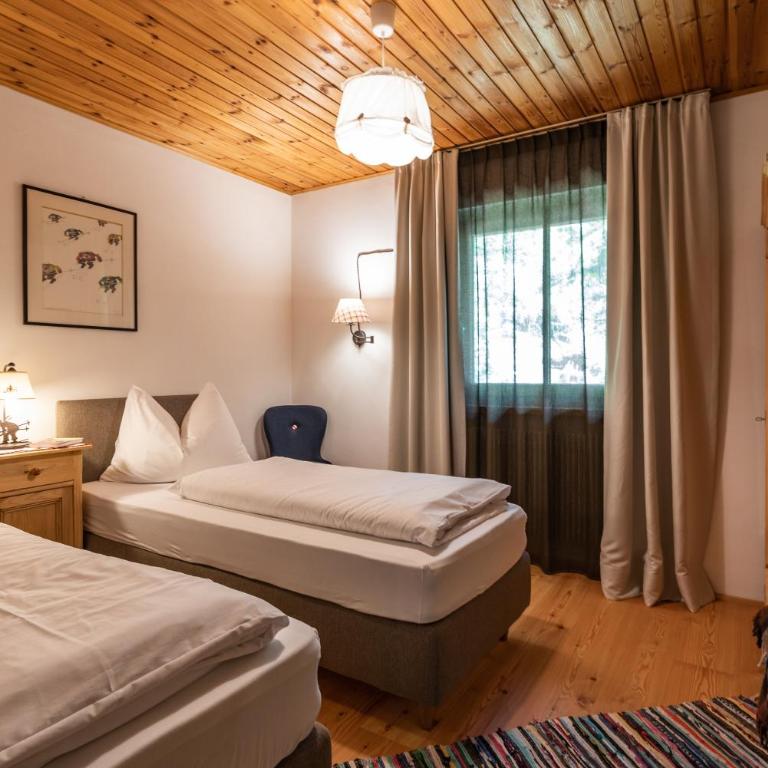 Kronplatz Ski Lodge - Casa con 4 camere da letto - 37