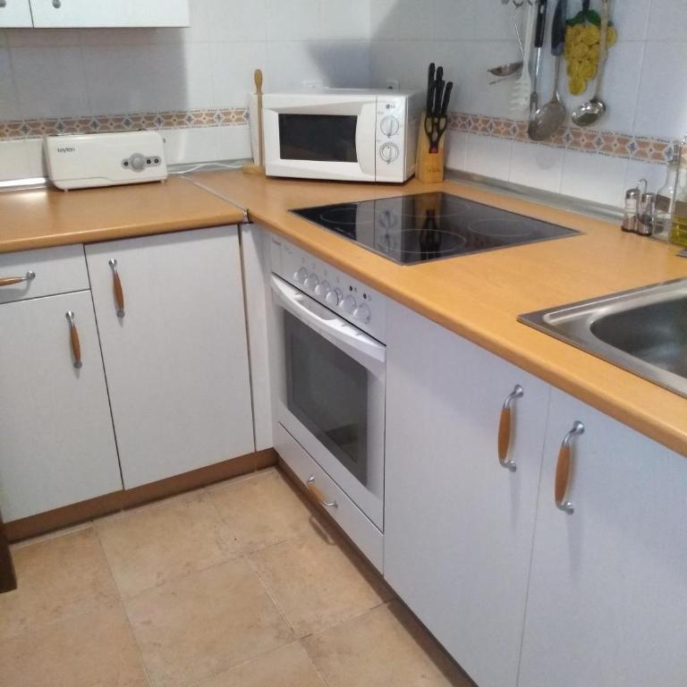 Apartamento Marina Esuri - Apartamento - 8