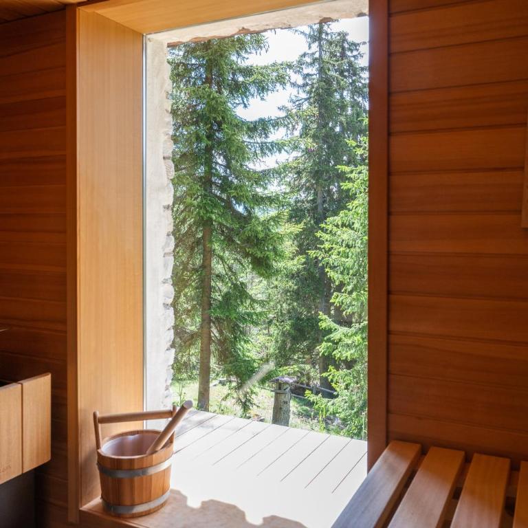 Kronplatz Ski Lodge - Casa con 4 camere da letto - 18