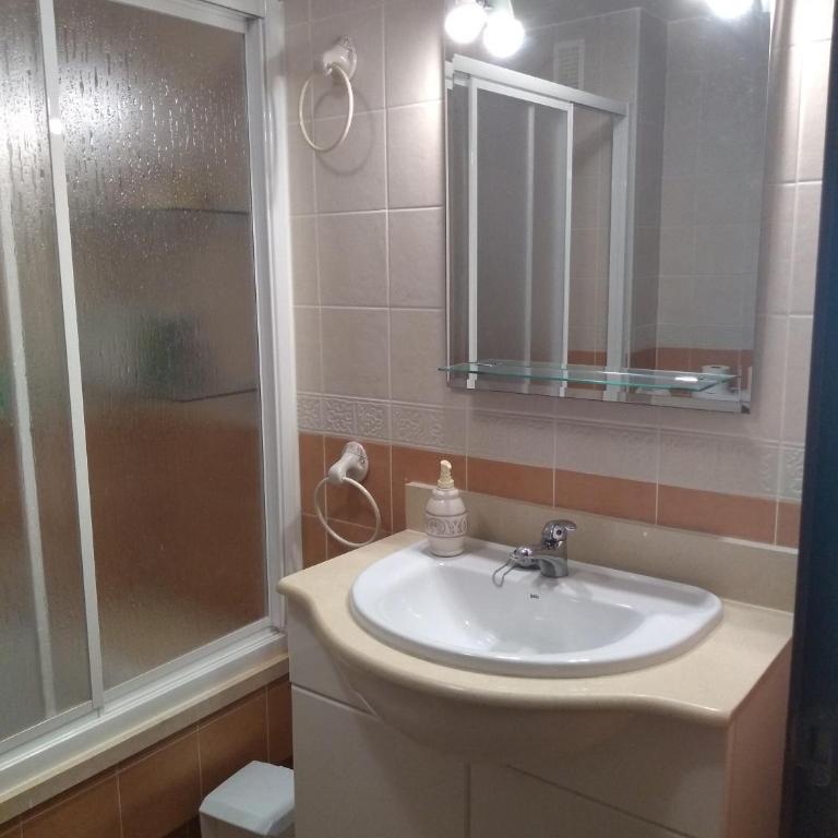Apartamento Marina Esuri - Apartamento - 7