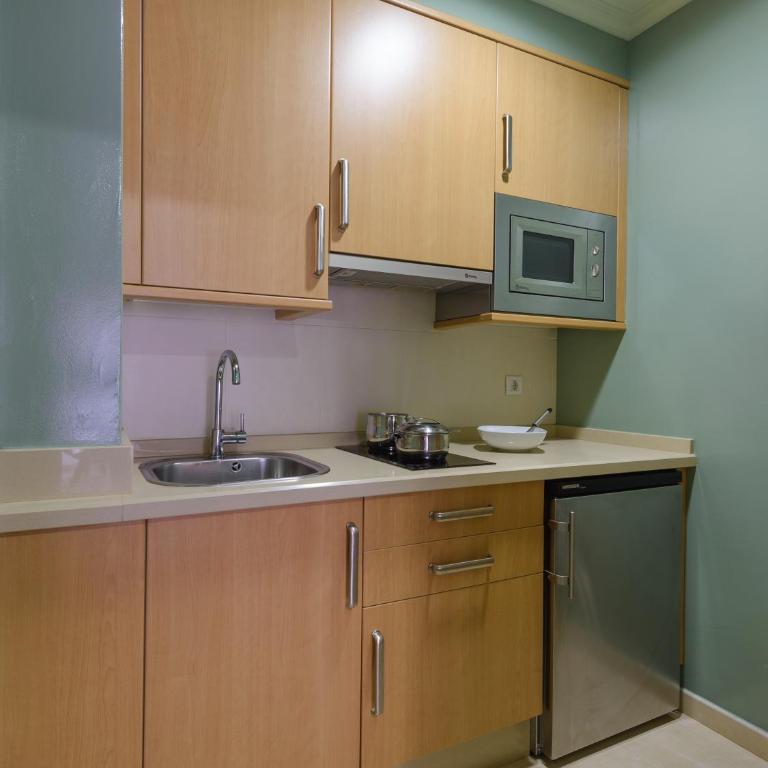 Apartamentos Trisquel - Apartamento (2-4 adultos) - 9