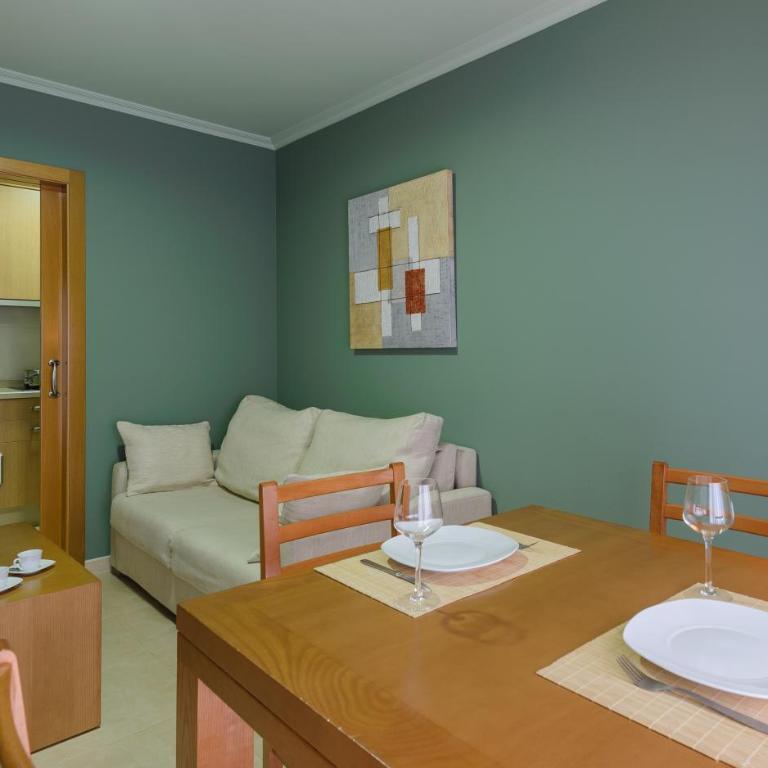 Apartamentos Trisquel - Apartamento (2-4 adultos) - 11