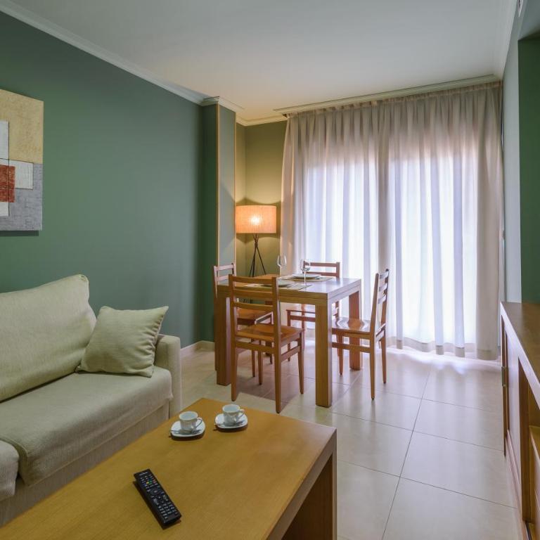 Apartamentos Trisquel - Apartamento (2-4 adultos) - 13