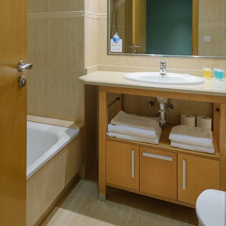 Apartamentos Trisquel - Apartamento (2-4 adultos) - 15