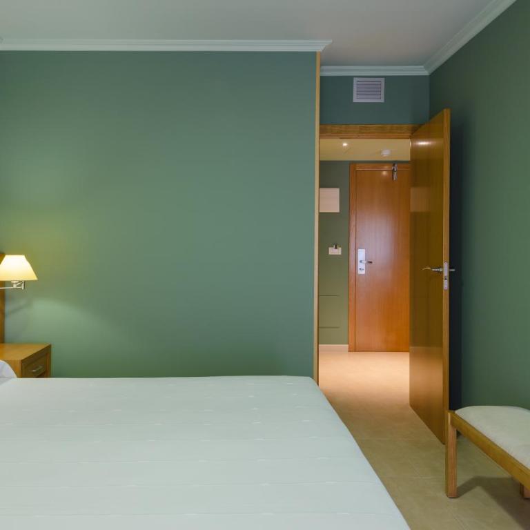 Apartamentos Trisquel - Apartamento (2-4 adultos) - 17