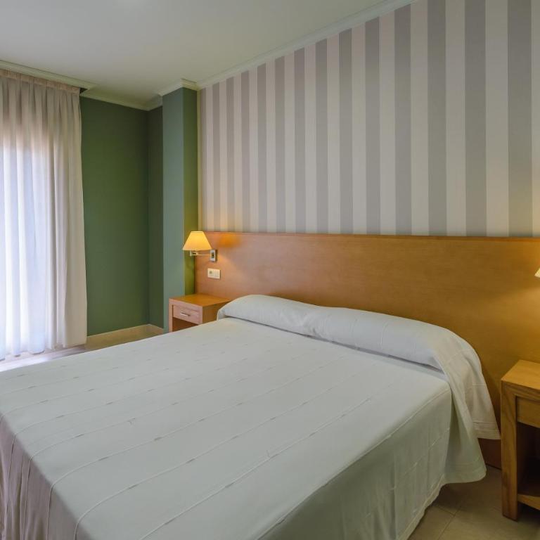 Apartamentos Trisquel - Apartamento (2-4 adultos) - 19