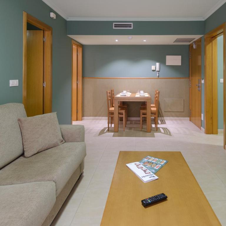 Apartamentos Trisquel - Apartamento (2-4 adultos) - 10