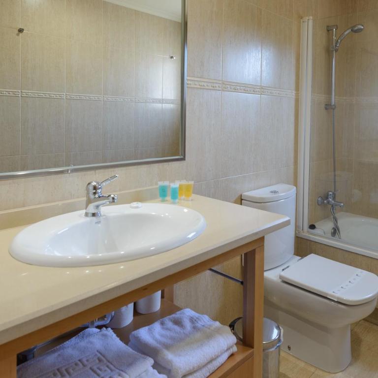 Apartamentos Trisquel - Apartamento (2-4 adultos) - 14