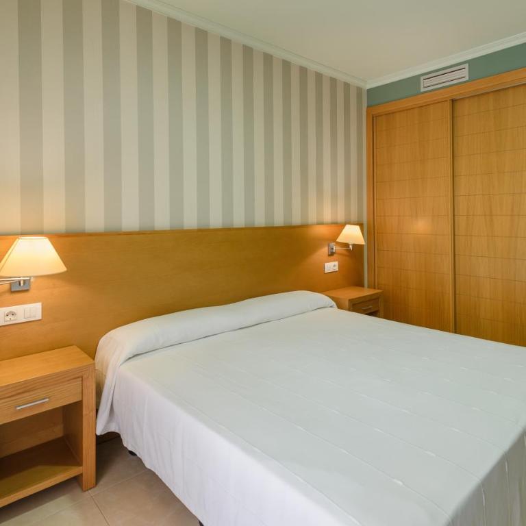 Apartamentos Trisquel - Apartamento (2-4 adultos) - 16