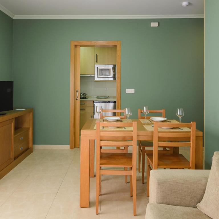Apartamentos Trisquel - Apartamento (2-4 adultos) - 3