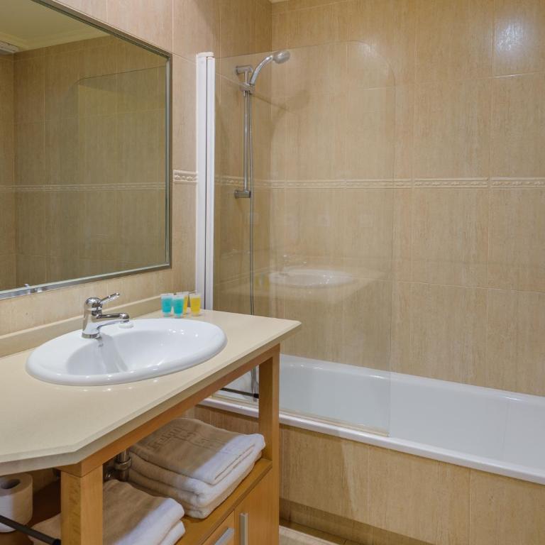 Apartamentos Trisquel - Apartamento (2-4 adultos) - 5