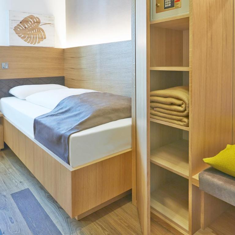 Hotel Post Gries - Camera Singola - 5