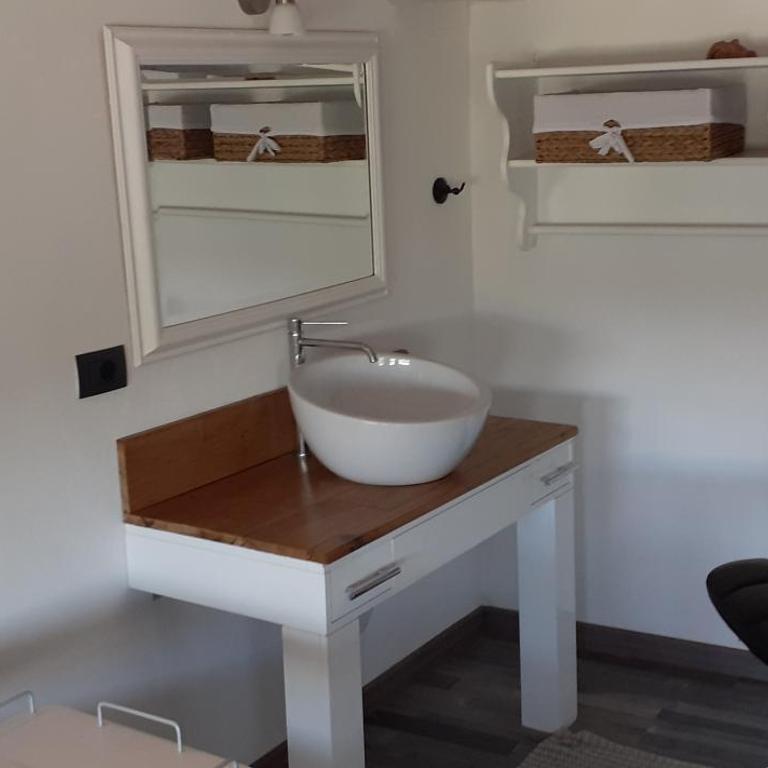 Via Pezza 100 - Camera Familiare con Terrazza - 8