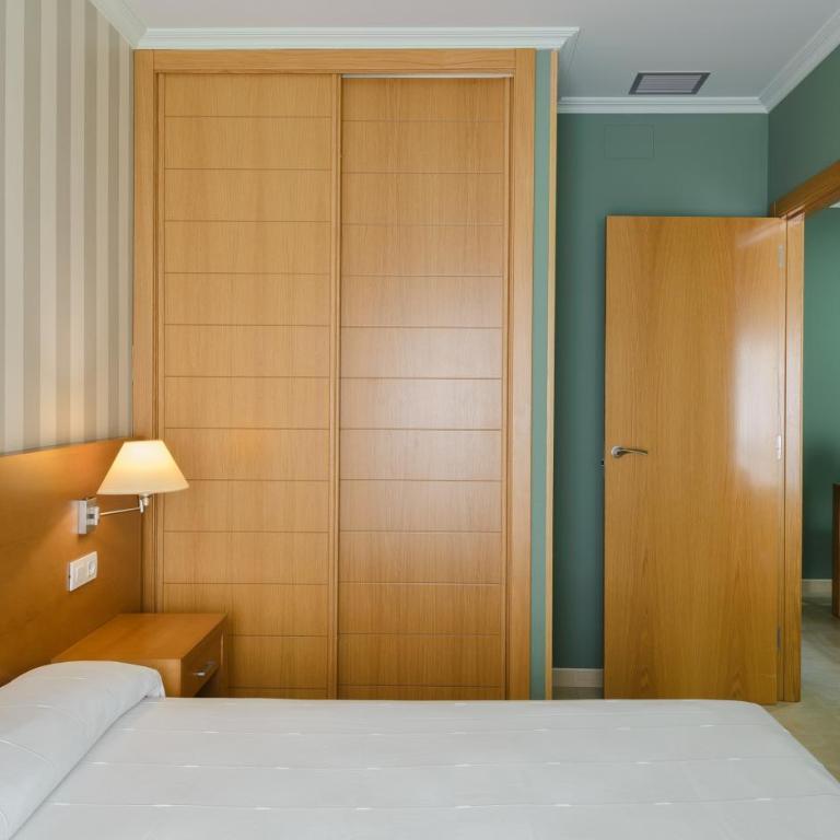 Apartamentos Trisquel - Apartamento - Planta baja - 6