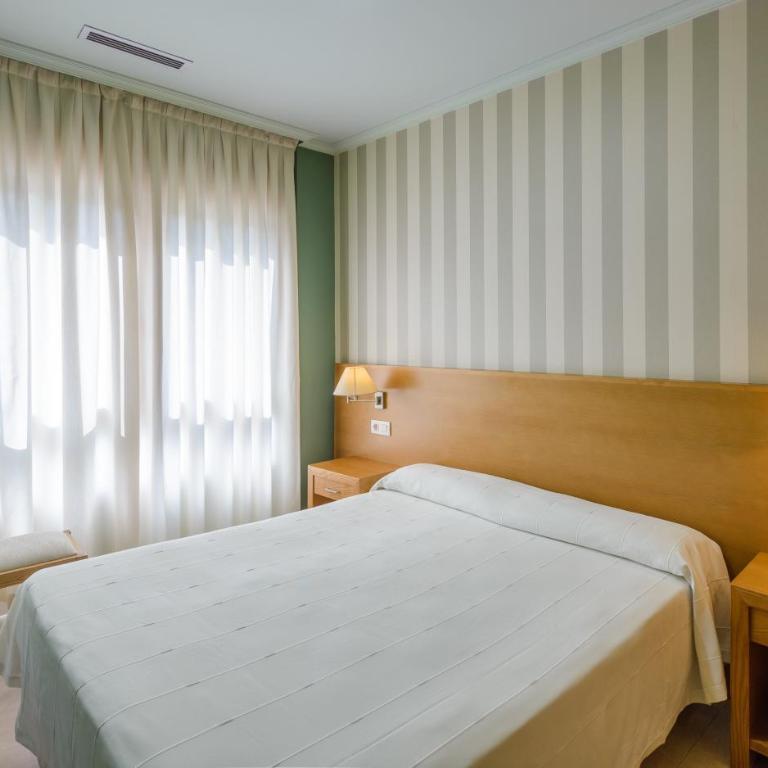 Apartamentos Trisquel - Apartamento - Planta baja - 7