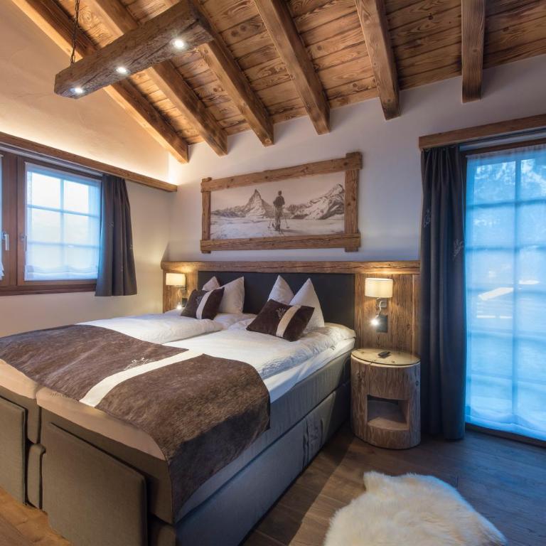 Silvana Mountain Hotel - Junior Suite - Nebengebäude - 1