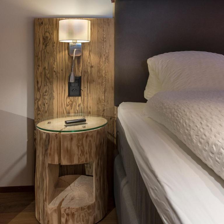 Silvana Mountain Hotel - Doppelzimmer - Nebengebäude - 3