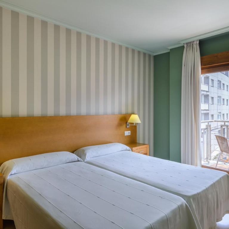 Apartamentos Trisquel - Apartamento (4-6 adultos) - 8