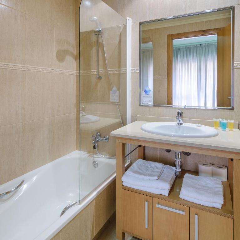 Apartamentos Trisquel - Apartamento (4-6 adultos) - 9