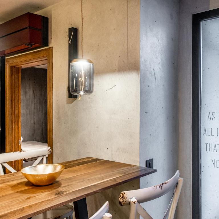 Bella Roe Premium Apartments - Deluks Apartman - 64