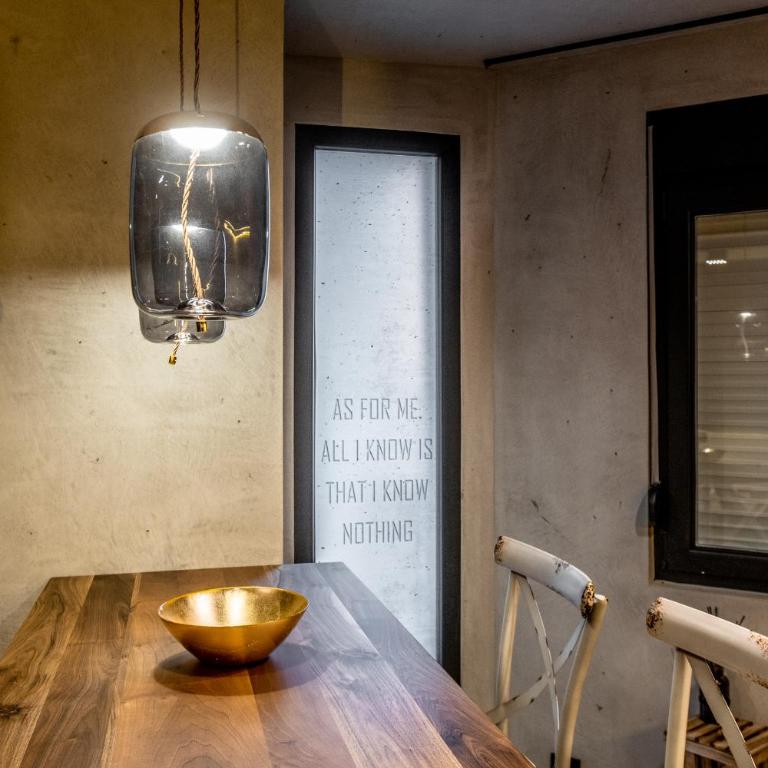 Bella Roe Premium Apartments - Deluks Apartman - 66