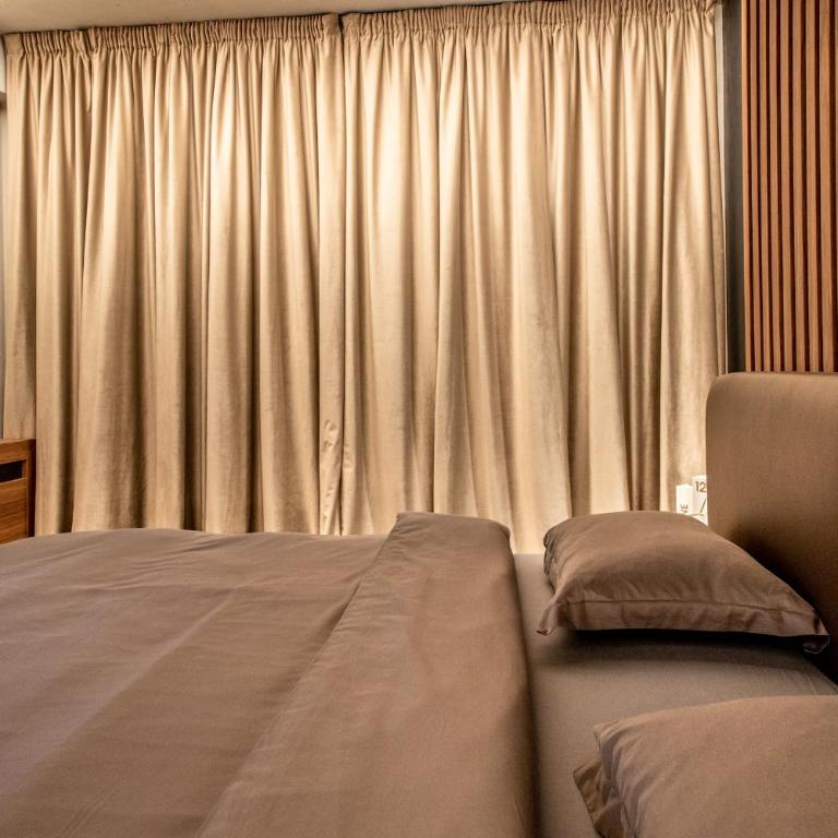 Bella Roe Premium Apartments - Deluks Apartman - 67