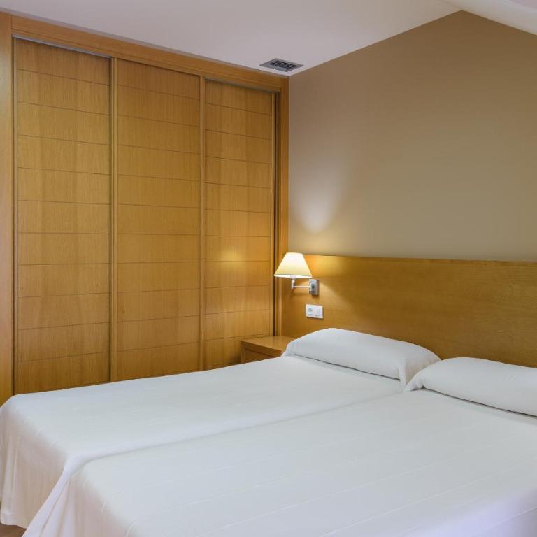 Apartamentos Trisquel - Apartamento con terraza (4 adultos) - 6