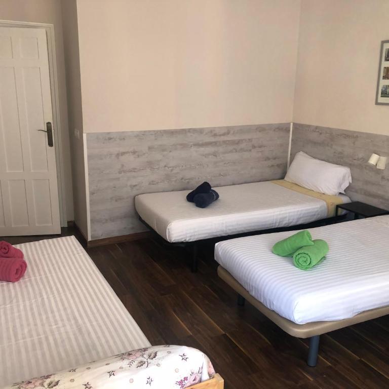 Mar & City Apartment - Two-Bedroom Apartment with Terrace - 15