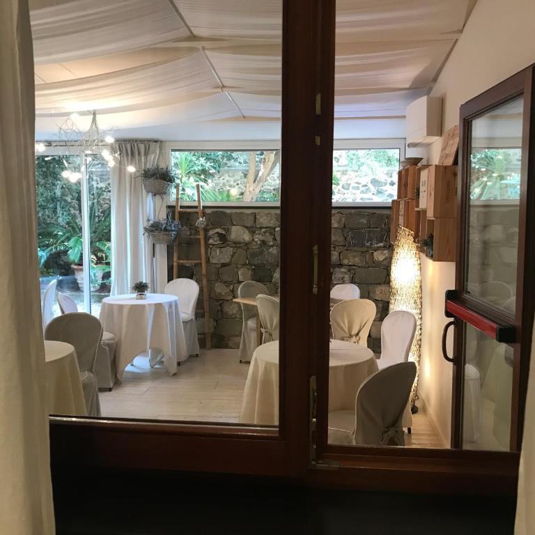 Locanda A Cà Du Gigante - Camera Matrimoniale Economy - 1