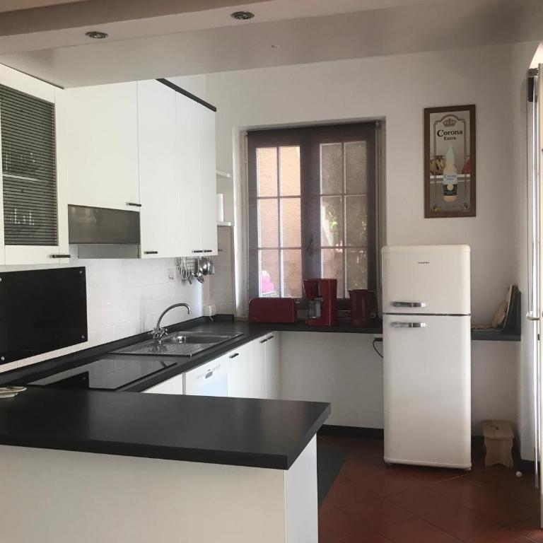 Villa Cà bianca - Appartamento con 2 Camere da Letto - 1