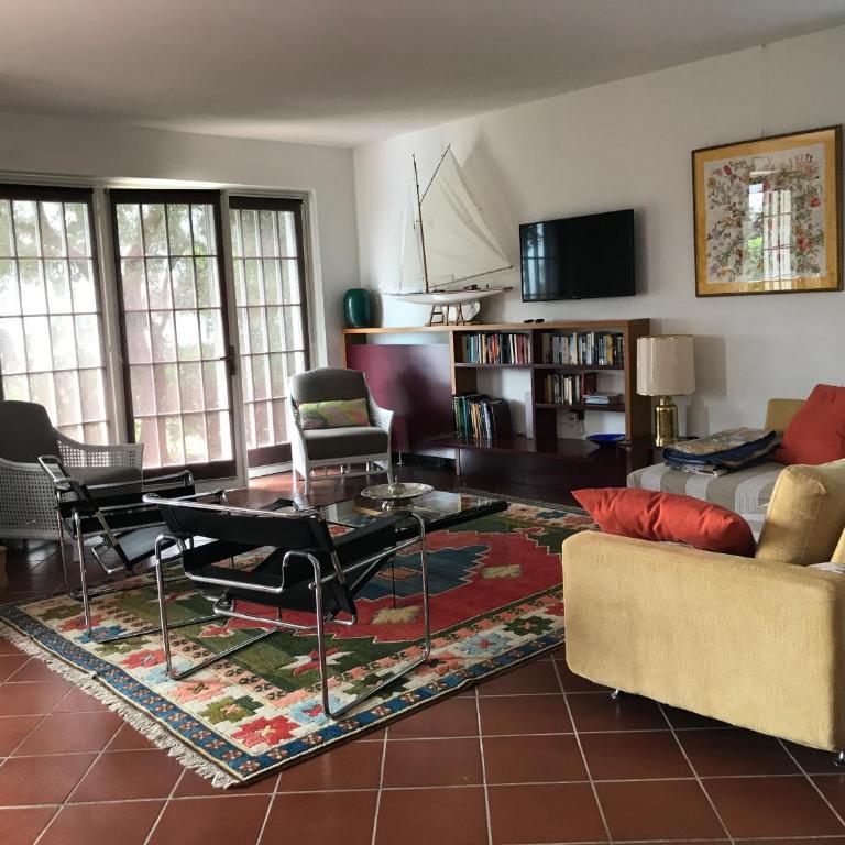 Villa Cà bianca - Appartamento con 2 Camere da Letto - 10