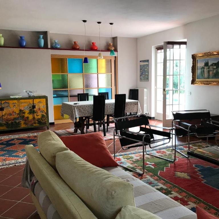 Villa Cà bianca - Appartamento con 2 Camere da Letto - 4