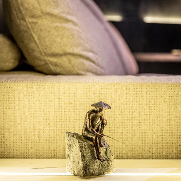 REINA Apartments - Deluxe Apartment - 39