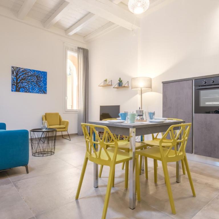 Helga House by Studio Vita - Appartamento con 2 Camere da Letto - 1