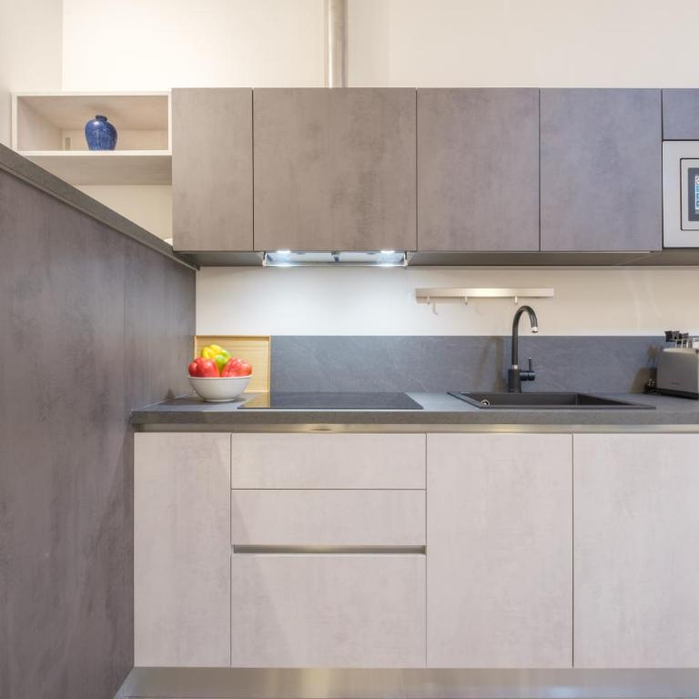 Helga House by Studio Vita - Appartamento con 2 Camere da Letto - 6