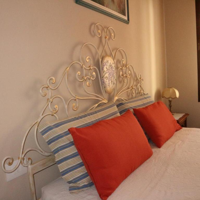 B&B Casa Elena Camere e Appartamenti sul Lago di Garda - Camera Matrimoniale Comfort - 8