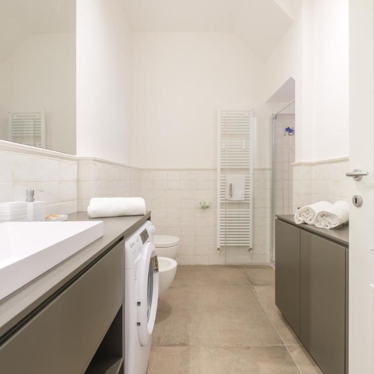 Helga House by Studio Vita - Appartamento con 2 Camere da Letto - 7