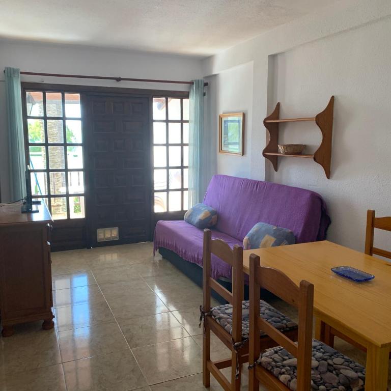 Apartamentos Marino Las Fuentes 3000 - Apartamento de 1 dormitorio - 9