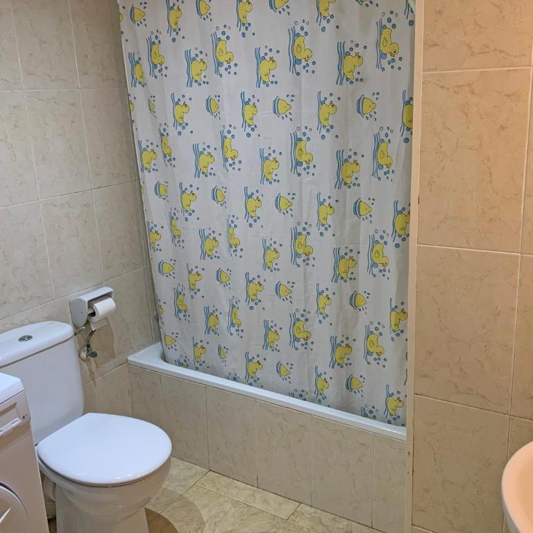 Apartamentos Marino Las Fuentes 3000 - Apartamento de 1 dormitorio - 24
