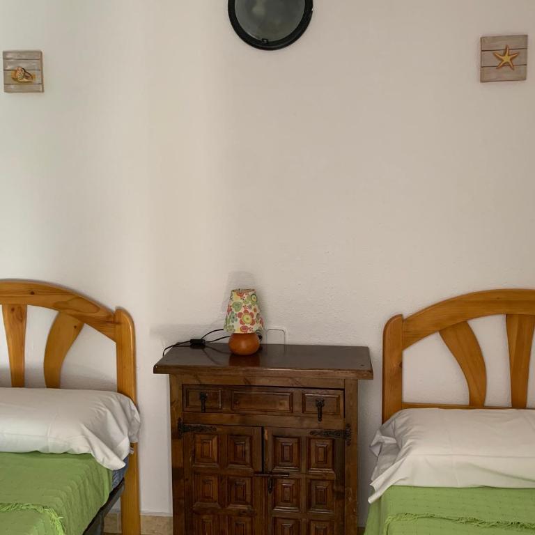 Apartamentos Marino Las Fuentes 3000 - Apartamento de 1 dormitorio - 21