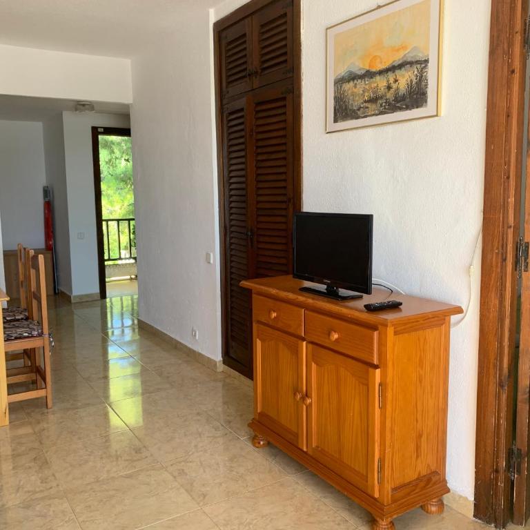 Apartamentos Marino Las Fuentes 3000 - Apartamento de 1 dormitorio - 12