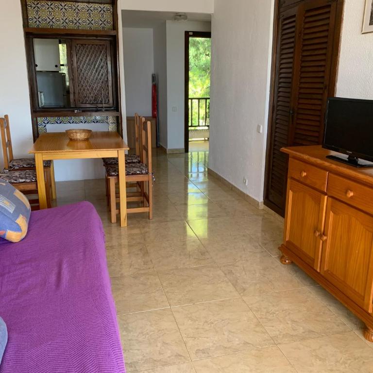 Apartamentos Marino Las Fuentes 3000 - Apartamento de 1 dormitorio - 10
