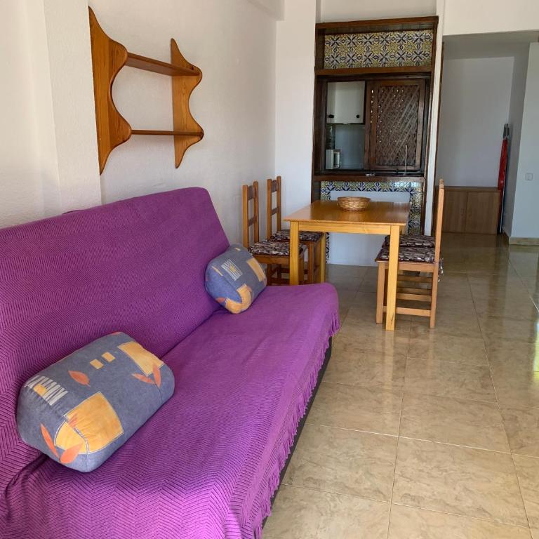 Apartamentos Marino Las Fuentes 3000 - Apartamento de 1 dormitorio - 11