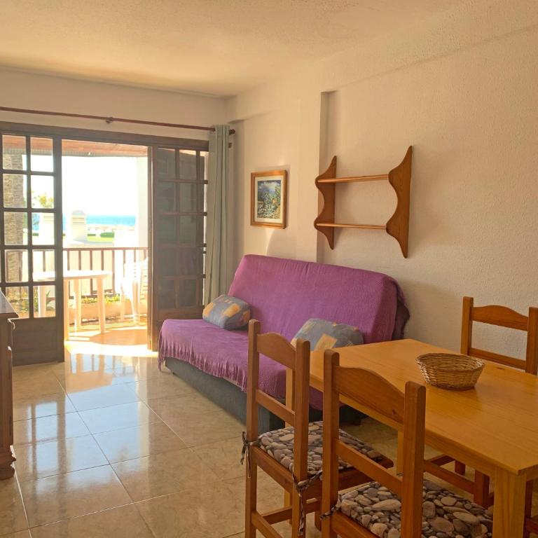 Apartamentos Marino Las Fuentes 3000 - Apartamento de 1 dormitorio - 2